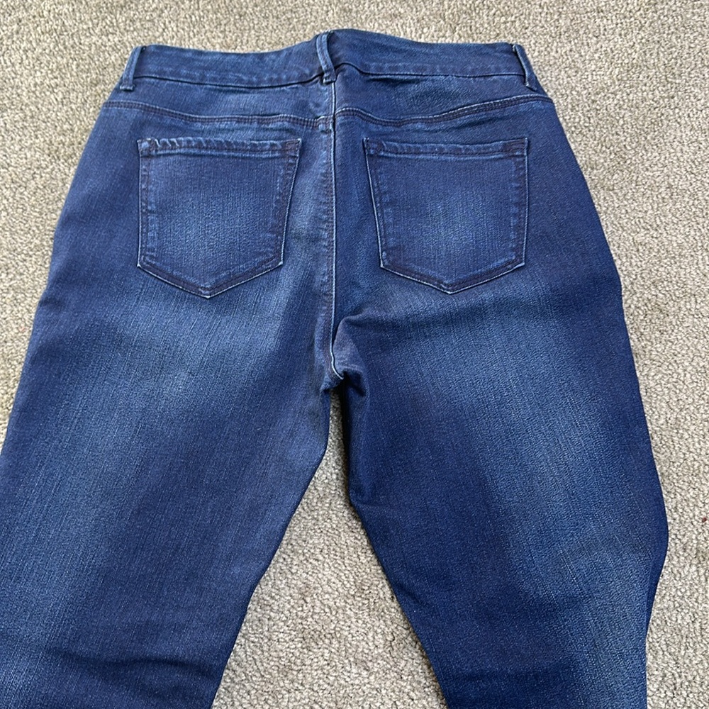 Metaphor Jeans - Picture 3 of 4